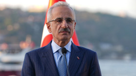 Bakan Uraloğlu duyurdu: Dünyanın çevresinin dörtte üçü kadar yol yaptık!