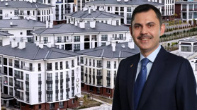 TOKİ’nin Başakşehir projesi teslim edildi! Hak sahipleri gözyaşlarını tutamadı! Bakan Kurum sosyal medya hesabından paylaştı