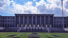 Meclis'te cinsel taciz soruşturmasında yeni gelişme! Dört kişi gözaltına alındı