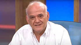 Bahis soruşturmasında ifadesi alınmıştı! Ahmet Çakar için karar verildi