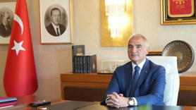 Kültür ve Turizm Bakanı Ersoy: “UNESCO’nun Tarihî Kararı Türk Dilinin Küresel Zaferidir”