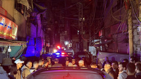 Suriye’de düğüne el bombalı saldırı! Çok sayıda yaralı var