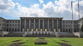 Meclis'teki taciz soruşturmasında yeni gelişme! Tutuklu sayısı arttı