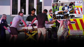 Avustralya'nın Sydney kentinde silahlı saldırı! 12 kişi hayatını kaybetti! Çok sayıda yaralı var!