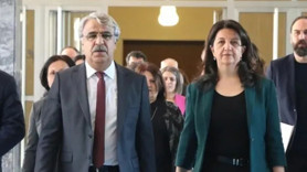 DEM Parti İmralı Heyeti'nden iki görüşme talebi!