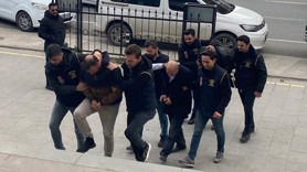 Tekirdağ'da tefecilik operasyonu: 3 kişi gözaltına alındı!