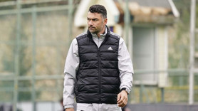 Son dakika! Burak Yılmaz’dan şok karar! Gaziantep FK resmen duyurdu!