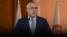 Bakan Işıkhan'dan yeni asgari ücret mesajı! 'Tüm sendikalarla açık iletişim halindeyiz'