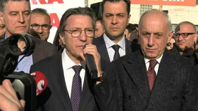 Mali müşavirlerden ‘Yetki gaspı’ tepkisi: "İptal olması için yargı yoluna gideceğiz”