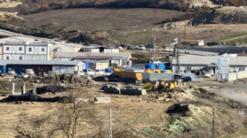 Gazoz diye antifriz içince ağır yaralandı!