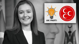 Belediye Başkanı Gülşah Durbay hayatını kaybetmişti! AK Parti ve MHP'den 'Şehzadeler' kararı