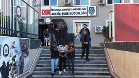 İstanbul'da 4 operasyon: 25 gözaltı