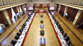 Gözler TBMM'de: Kritik toplantının saati belli oldu