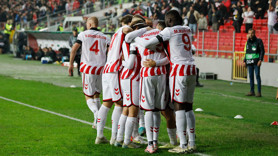 Konferans Ligi’nde zorlu maç! Samsunspor, Mainz 05’e konuk olacak! 5 eksik var