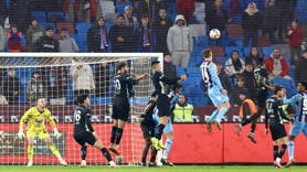 Türkiye Kupası’nda sürpriz sonuç! Alanyaspor, Trabzonspor’u deplasmanda yıktı