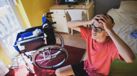 Yaşlı hastalığı olarak biliniyordu! 30 yaş altında risk arttı