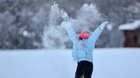 Eğitime kar engeli! Bir ilde okullar tatil edildi