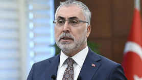 Bakan Işıkhan'dan 'En düşük emekli aylığı' açıklaması!