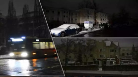 Berlin'de 100 saatlik karanlık bitti! Hayatı felç eden elektrik kesintisi sona erdi