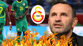 Galatasaray takımı uçuracak o ismi istiyor! Piyasayı sallayan 40 milyon euro talebi