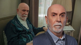 Eşinin kaybıyla yıkılmıştı1 Usta oyuncu Macit Koper'den yürek burkan paylaşım