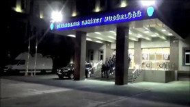 Diyarbakır Valiliği duyurdu! Emniyet Müdürlüğü'ne saldırı girişimi