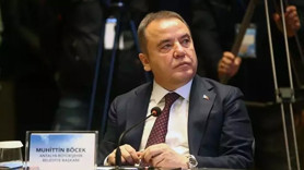 Antalya Büyükşehir Belediyesi'nde 41 kişi için yolsuzluk iddianamesi