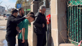 Sosyal medya tartışması kanlı bitti! 15 yaşındaki çocuk tüfekle vuruldu: 1 kişi tutuklandı