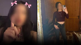 Sosyal medyadan polise küfür edip, bulun beni demişti! Tutuklandı