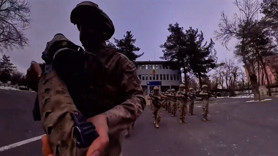 Zehir tacirlerine darbe: 445 şüpheli yakalandı