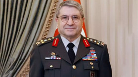 Genelkurmay Başkanı Orgeneral Selçuk Bayraktaroğlu, Suriye Genelkurmay Başkanı ile görüştü
