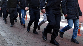 Ankara'daki tefecilik soruşturması: Çok sayıda şüpheli tutuklandı