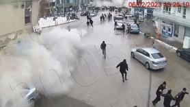 3 yıl sonra depremin merkez üssü Elbistan'da yeni görüntü! Korku ve çaresizlik...