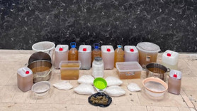 İstanbul’da dev uyuşturucu operasyonu: Zehir deposu çökertildi