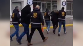 Eskişehir'de dolandırıcıların 6 milyonluk planı çöktü!