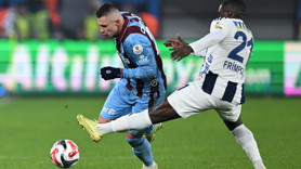 Trabzonspor’da sakatık şoku! Zubkov'dan kötü haber