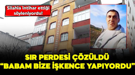 Güngören’de "intihar" denilen ölümün ardından aile çıktı! Kan donduran itiraf geldi