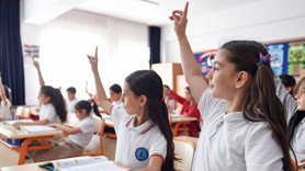 O ilde 6 Şubat'ta eğitime bir gün ara