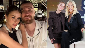 İlayda Alişan ile Oğulcan Engin evleniyor mu? Taşı annesi Seda Sayan'a attı