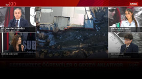 Asrın felaketinin üzerinden üç yıl geçti: Yaralar sarılmaya devam ediyor! Depremzede öğrenciler o geceyi anlattı