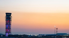 Sabiha Gökçen Havalimanı Avrupa'nın lideri oldu