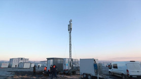 Deprem bölgesinde dev yatırım: Haberleşme için 581 milyon liralık kaynak!