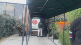 Bebek’te ünlülerin gittiği spor salonuna narkotik baskını! İşletmeci gözaltına alındı