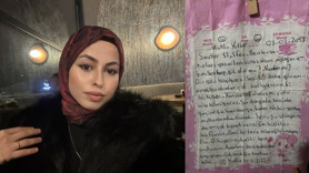 Sakarya'da tüyleri diken diken eden tesadüf: Öleceği günü 11 yıl önce yazmış!