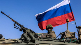 Rusya: Ukrayna'da bir haftada 8 yerleşim yerini ele geçirdik