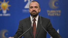 AK Partili Faruk Acar'dan CHP'ye tepki:  İnsan utanır, siyasi cambazlık yapıyor