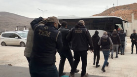 Terörle mücadelede kritik operasyon: DEAŞ’a büyük darbe