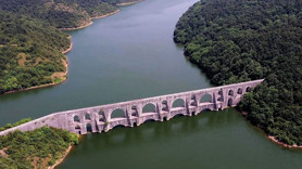 İstanbul susuzluğa mı gidiyor? İSKİ verileri paylaştı: O aylar kritik