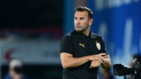 Okan Buruk, Çaykur Rizespor maçı öncesi açıkladı! Yeni transfer maçta şans bulunacak