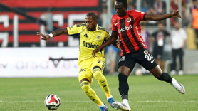 Fenerbahçe, Gençlerbirliği’ni konuk edecek! 5 kritik eksik var! Kante için karar verildi